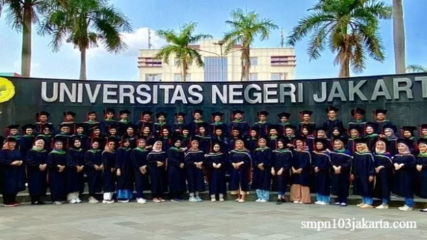 Jurusan Populer di Universitas Negeri di Indonesia