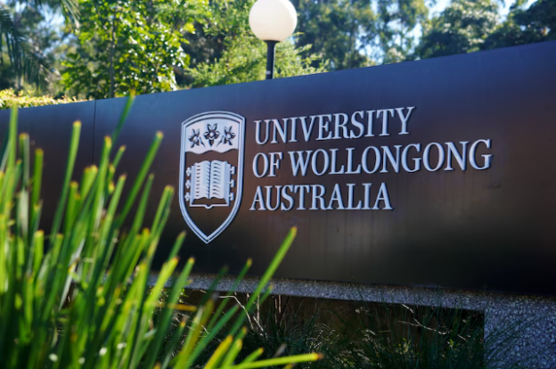 Kualitas Terbaik dari University of Wollongong